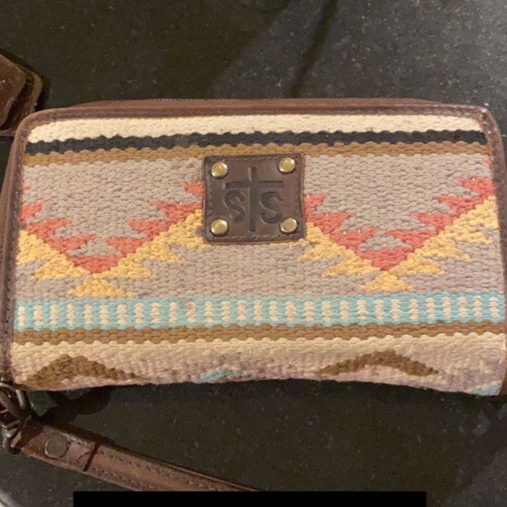 STS Wallet